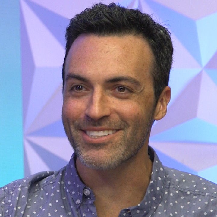 EXCLUSIVE: 'Veep' Star Reid Scott on the Show's 'Brilliant' Move This Season, and What's Next for Dan Egan
