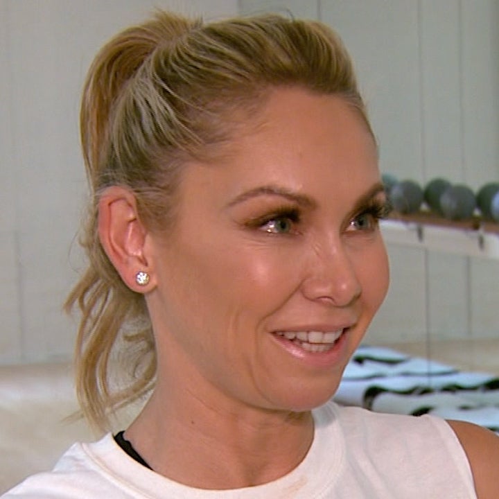 Kym Herjavec Gushes Over Life With Twins and How She's Getting Back in(02)