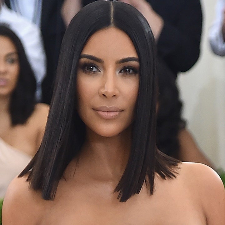 Kim Kardashian On Her Doomed Marriage to Kris Humphries: 'I Knew on the Honeymoon It Wasn't Going to Work'