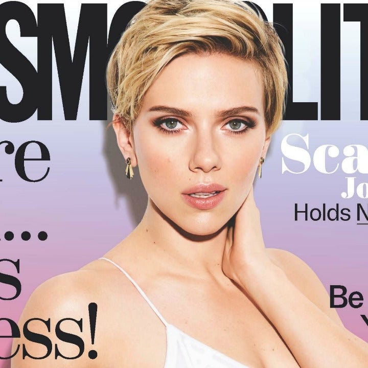 MORE: Scarlett Johansson Calls Out Social Stigmas Surrounding Female Sexuality