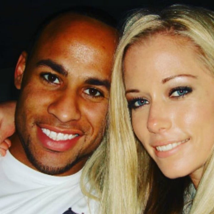 Kendra Wilkinson Shares Sweet Anniversary Message for Hank Baskett: 'My Heart Is Only Yours Forever'