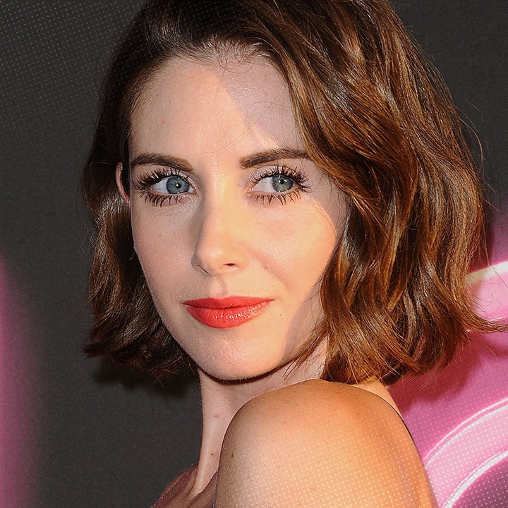 Alison Brie Reveals She Hasn’t Weighed Herself in Years: 'I've Just Never Given Less F**ks'