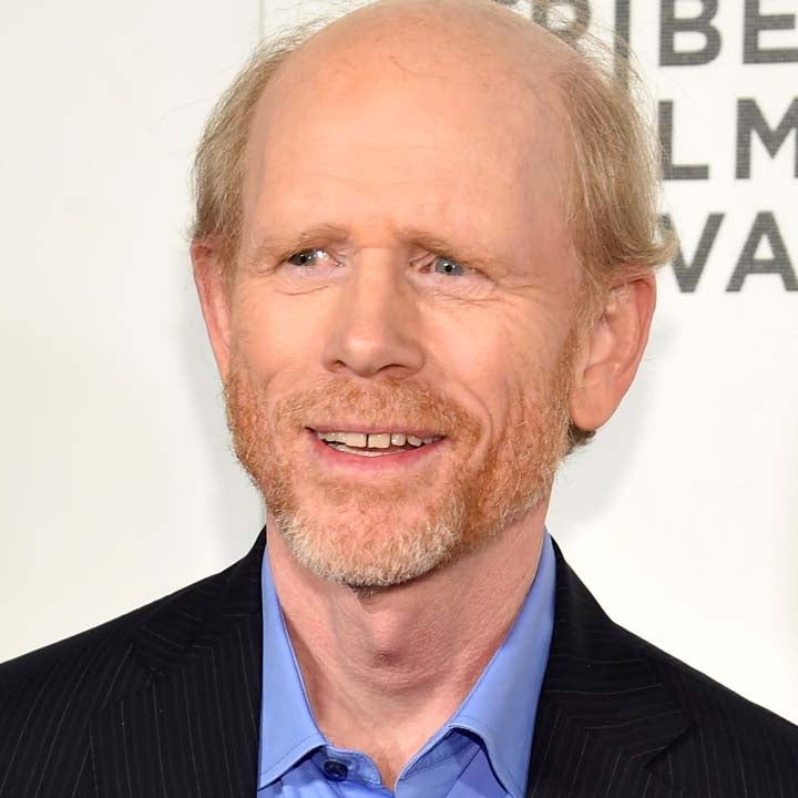 Ron Howard Reveals the Title to 'Star Wars' Han Solo Standalone Film