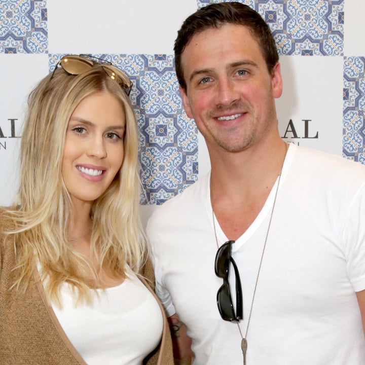 NEWS: Ryan Lochte and Kayla Rae Reid Share First Adorable Pics of Son Caiden Zane: 'I'm in Awe Every Day'