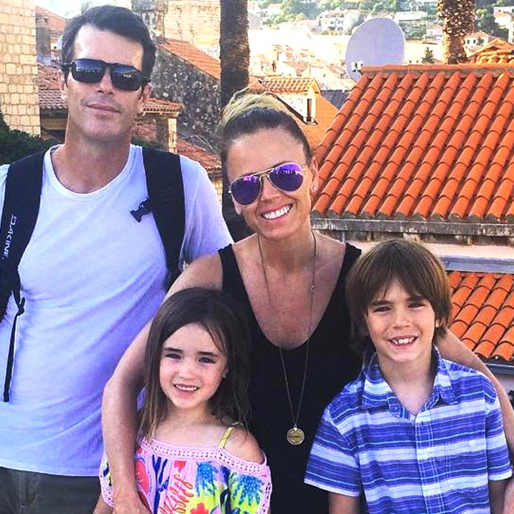 Trista Sutter Shares More Family Vacation Photos After Suffering Seizure: 'Life Is Sweet'