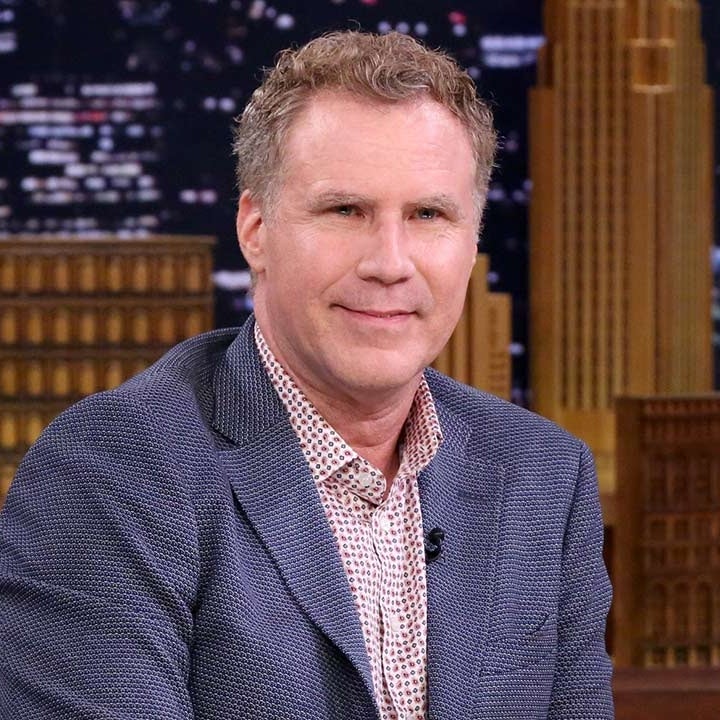 Will Ferrell Surprises College Student With $100,000 Scholarship Check -- See the Sweet Moment!