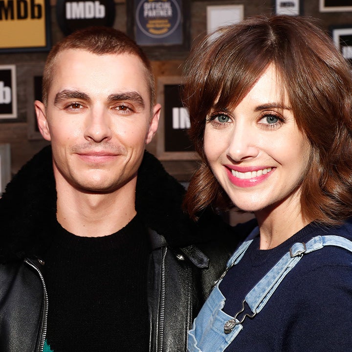 EXCLUSIVE: Alison Brie Dishes on Newlywed Life with Dave Franco: 'It's Been a Very Empowering Year'