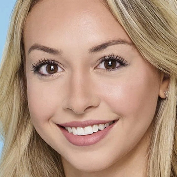 WATCH: What It's Like Filming 'Bachelor in Paradise' Post-Scandal