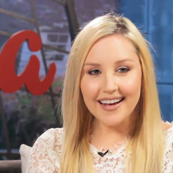 Amanda Bynes Explains Her NSFW Tweet About Drake: 'I Was Being Serious But I Was Also on Drugs'