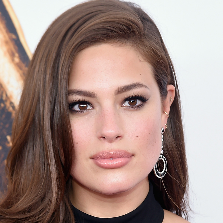 MORE: Ashley Graham Opens Up For the First Time About Sexual Harassment on Set at Age 17