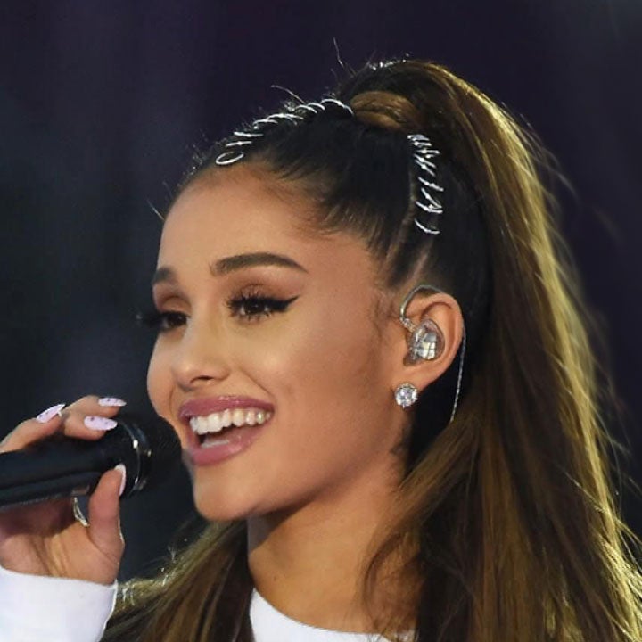 MORE: Manchester Arena to Reopen With Benefit Concert 4 Months After Bombing at Ariana Grande Show