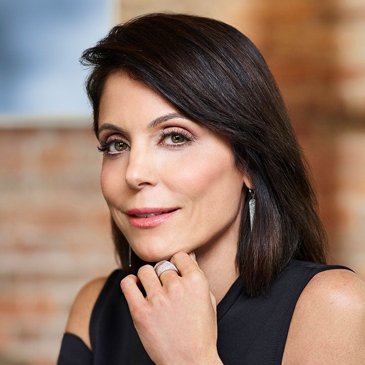 EXCLUSIVE: Why Bethenny Frankel Originally Turned Down 'Shark Tank' and the Reason She Signed On Now