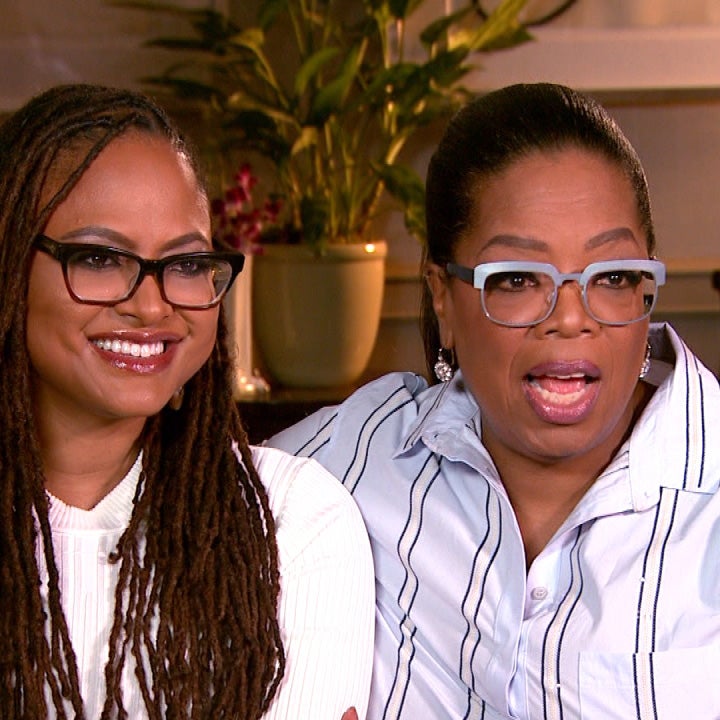 MORE: Oprah Winfrey Gushes Over 'Visionary' BFF Ava DuVernay