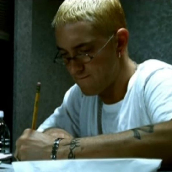'Stan' Added to the Oxford English Dictionary Thanks to Eminem's Iconic 2000 Song