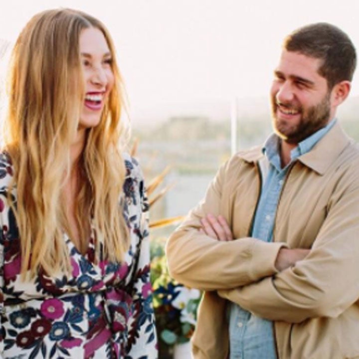 Whitney Port Stopped Breastfeeding Two Weeks After Giving Birth