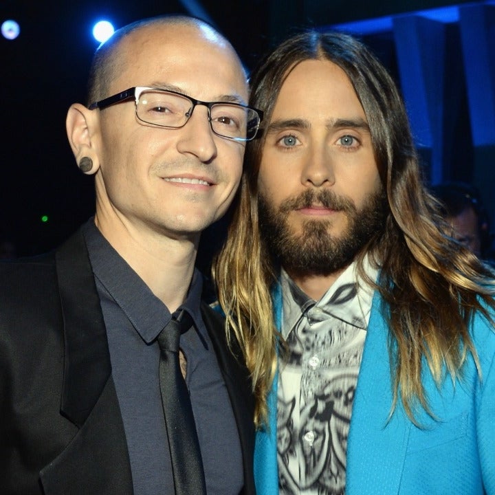 RELATED: Jared Leto Pens Heartfelt Letter to Chester Bennington: 'A Tragic Loss of an Absolute Legend'