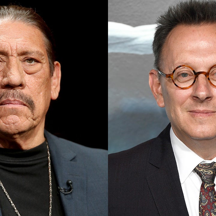 RELATED: Danny Trejo Is Coming to 'The Flash,' Michael Emerson Joins 'Arrow' & More CW Superhero Casting News!