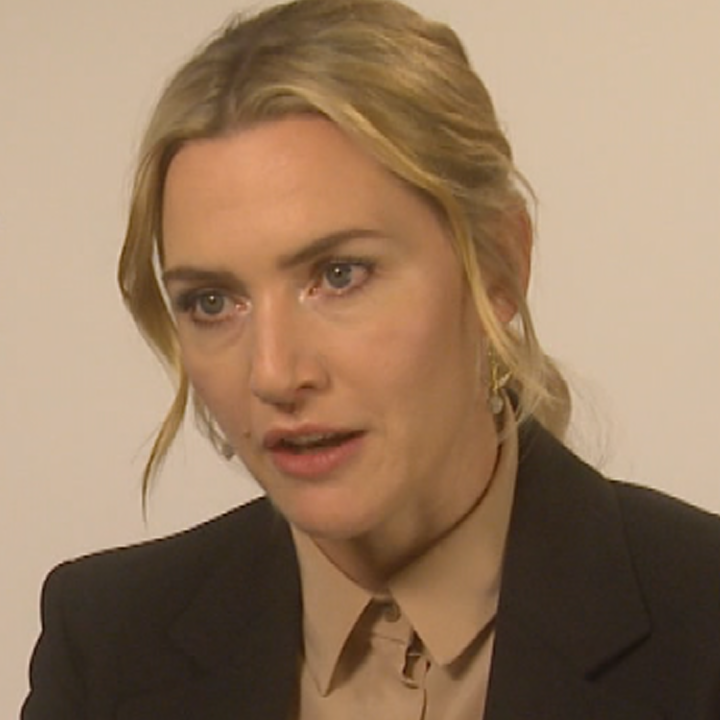 EXCLUSIVE: Kate Winslet Looks Back on the Lessons She Learned From 'Titanic'
