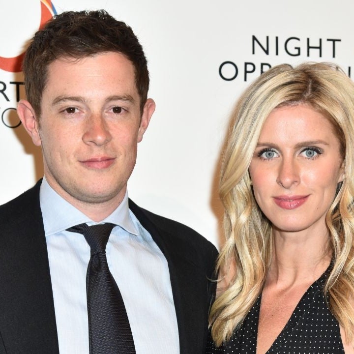 Nicky Hilton and James Rothschild Are Expecting Baby No. 2!