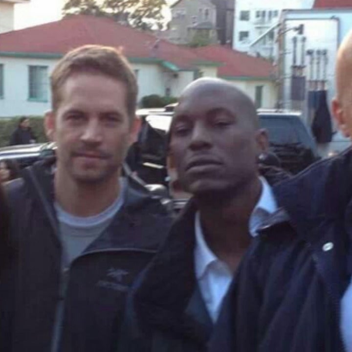 MORE: Tyrese, Ludacris and More 'Fast & Furious' Co-Stars Wish Vin Diesel Happy Birthday in Heartfelt Messages