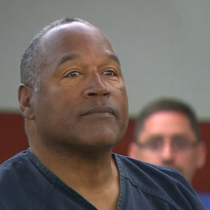 EXCLUSIVE: OJ Simpson Juror Says He Underwent Intense Therapy After Murder Trial, Talks Not-Guilty Verdict