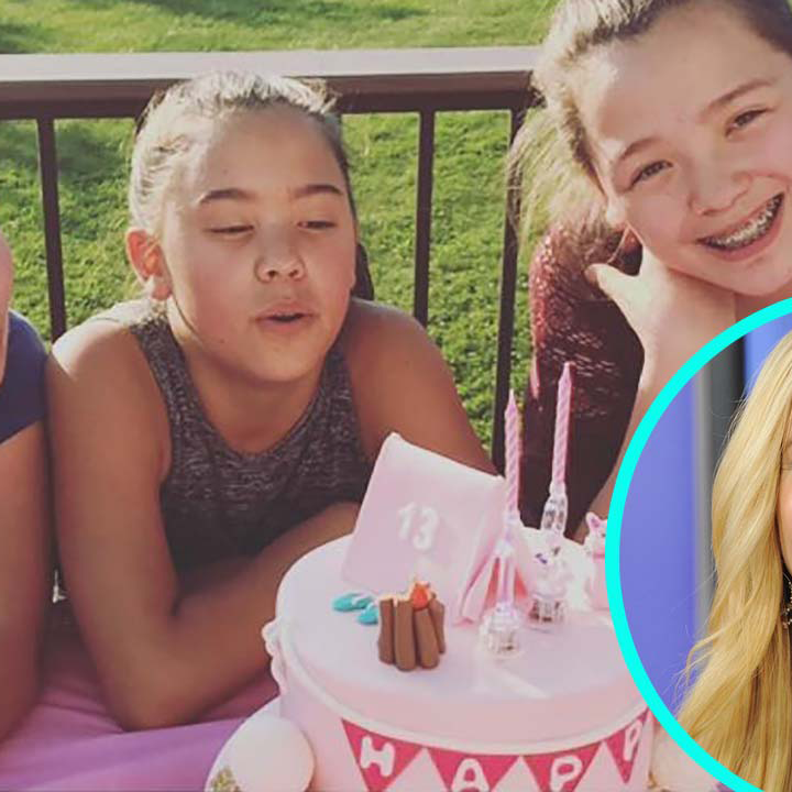 WATCH: Kate Gosselin Gets Emotional While Celebrating the Sextuplets' Birthday Without Collin on 'Kate Plus 8'