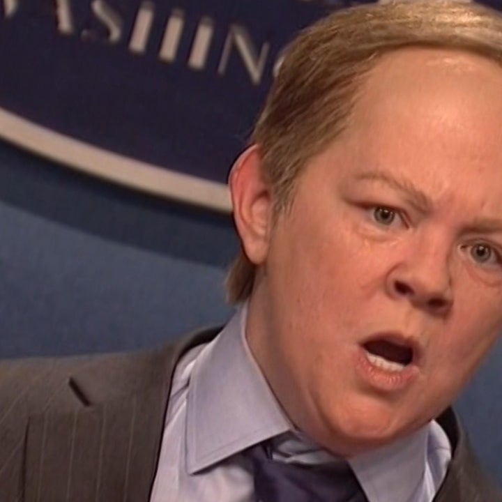 RELATED: Melissa McCarthy Fans Mourn Loss of Her Sean Spicer Impersonation After He Resigns as Press Secretary
