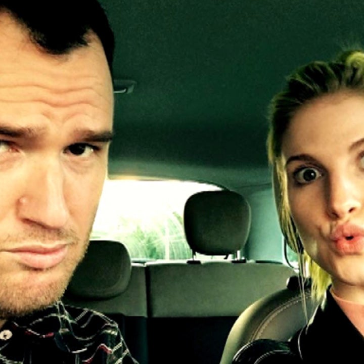 Paramore's Hayley Williams Calls It Quits With New Found Glory Rocker Chad Gilbert