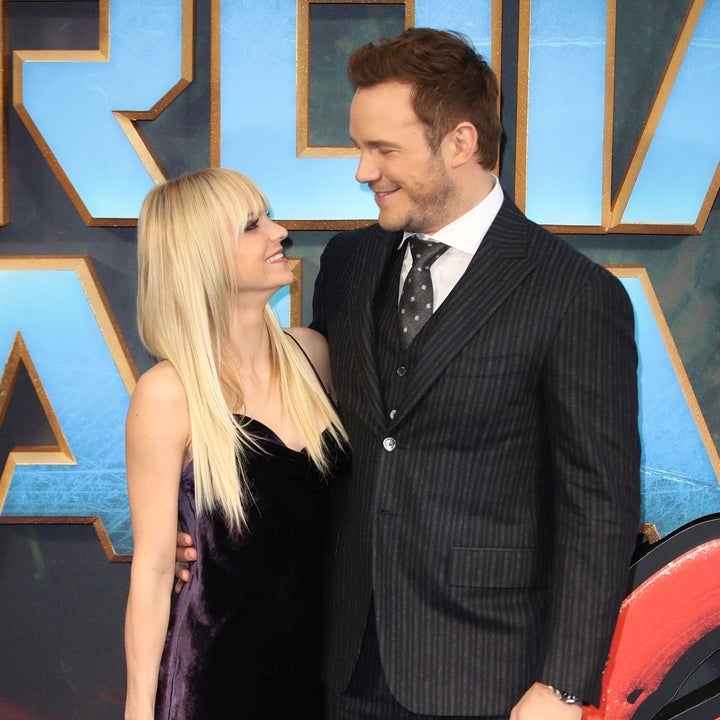 Anna Faris and Chris Pratt Have Settled Into 'a Nice Friendship' After Split (Exclusive)