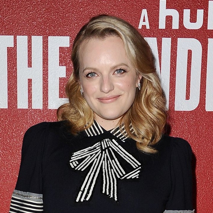 Elisabeth Moss Says Scientology Hasn't Impacted Her Success in Hollywood