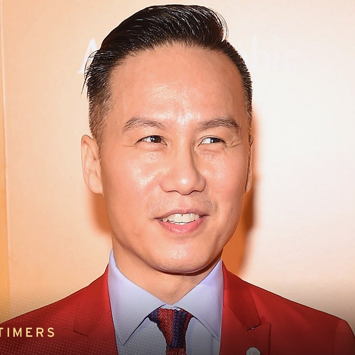 EXCLUSIVE: BD Wong on Emmy Nomination, ‘Mr. Robot’ and Returning to ‘Jurassic World’