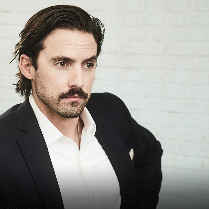 EXCLUSIVE: Milo Ventimiglia Talks Emmy Nom for 'This Is Us' and Giving Everything to Jack