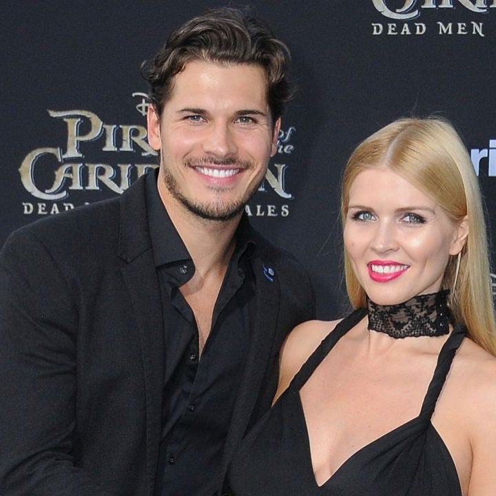 MORE: 'Dancing With the Stars' Pro Gleb Savchenko and Wife Elena Welcome Second Child!
