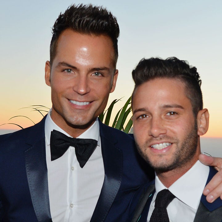 'Million Dollar Listing Los Angeles' Star Josh Flagg Is Married: Inside the Gorgeous Ceremony!