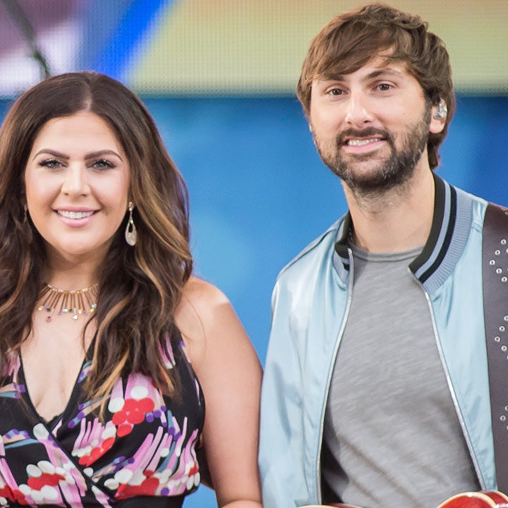 Lady Antebellum's Hillary Scott and Dave Haywood Are Both Expecting Babies!