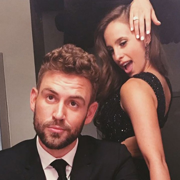 WATCH: 'Bachelor' Couple Nick Viall and Vanessa Grimaldi Call Off Their Engagement After 5 Months
