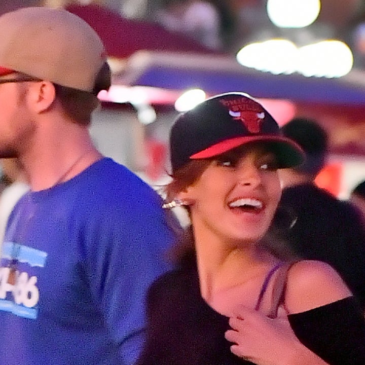 RELATED: Ryan Gosling and Eva Mendes Show Rare PDA During Adorable Disneyland Date: Pics!