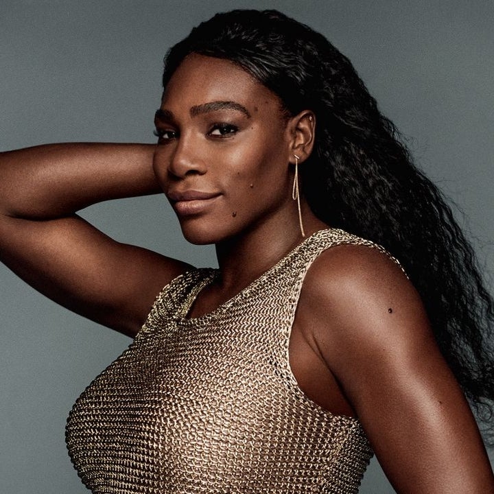 MORE: Serena Williams Gives Birth to Her First Child