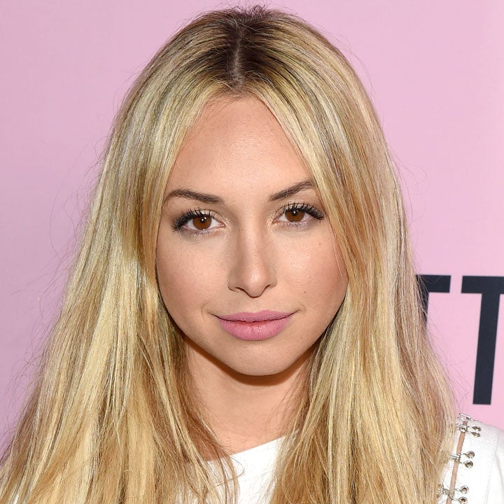 EXCLUSIVE: Corinne Olympios Explains Her Relationship With DeMario Jackson