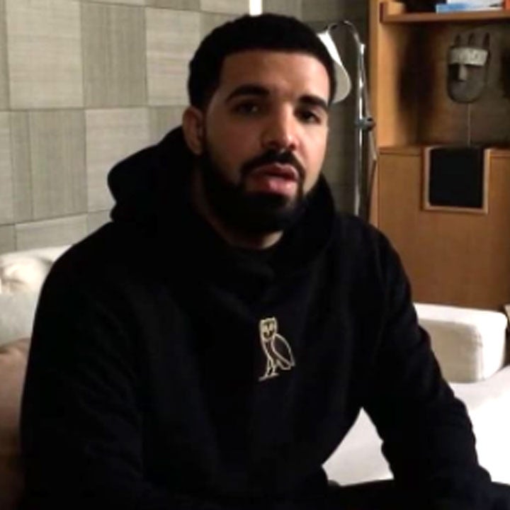 RELATED: Drake Posts Video Message of Support for Victims of Hurricane Harvey, Donates $200,000 to Relief Efforts