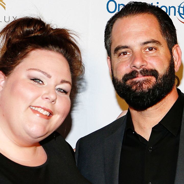 RELATED: Chrissy Metz on Working With Boyfriend Josh Stancil on the 'This Is Us' Set