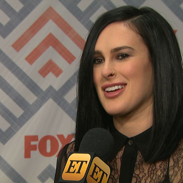EXCLUSIVE: Rumer Willis on Mom Demi Moore Joining 'Empire' and What to Expect in Season 4