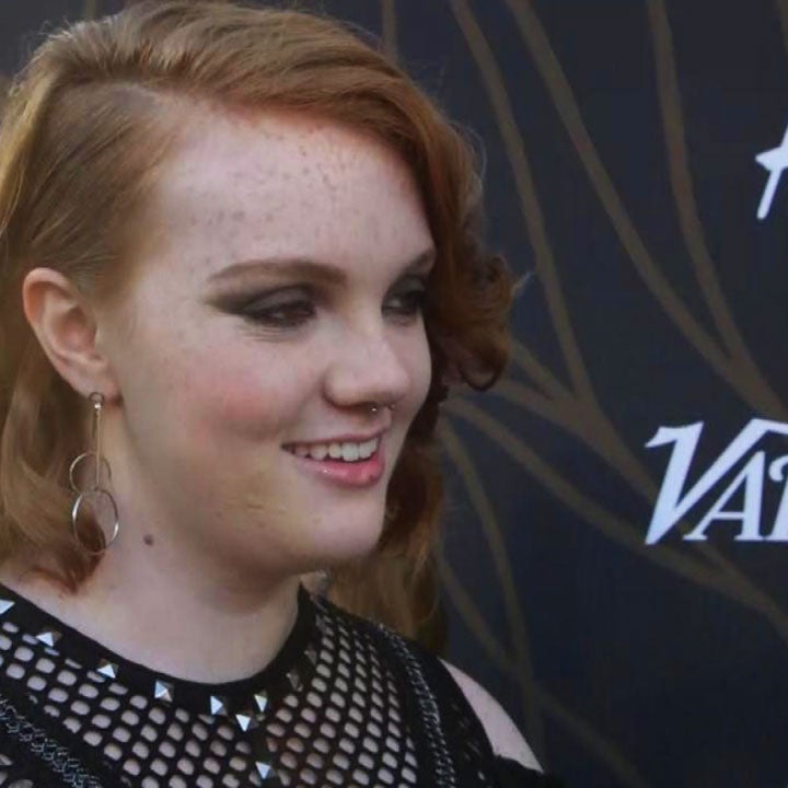 Stranger Things' Star Shannon Purser Joins 'Sierra Burgess Is A Loser' –  Deadline