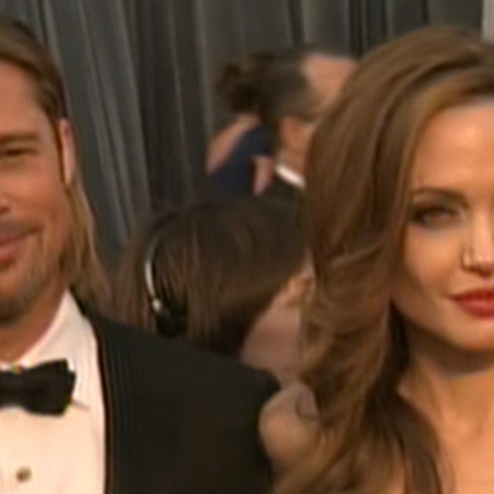 WATCH: Brad Pitt and Angelina Jolie Not Getting Back Together Despite Pause in Divorce Process