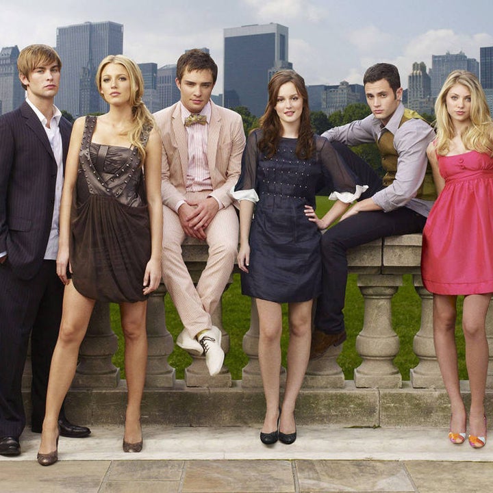 'Gossip Girl' Is Getting a Reboot -- Here's What to Expect