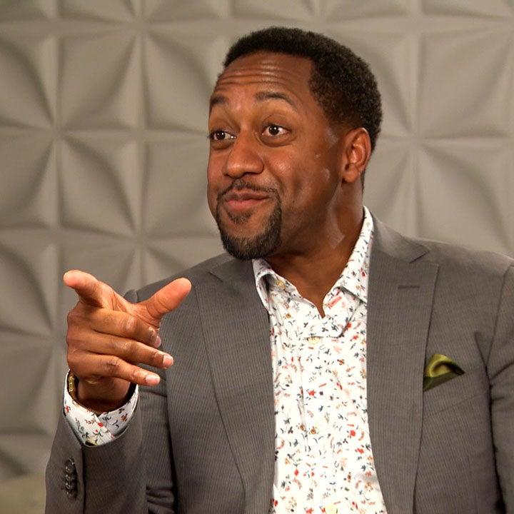 EXCLUSIVE: Jaleel White Open to 'Family Matters' Reboot, But Thinks Urkel Should be Animated: 'Holler At Me'