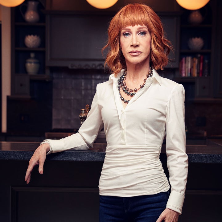 Kathy Griffin Reveals Her Friendship With Anderson Cooper Is Over Following Donald Trump Photo Scandal