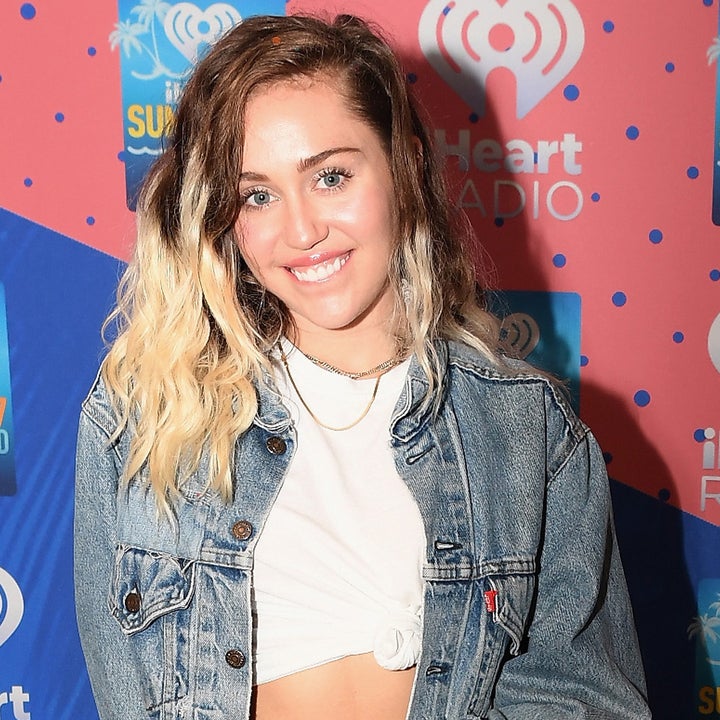 WATCH: See Miley Cyrus' Evolution in ET's New Series 'When We First Met'