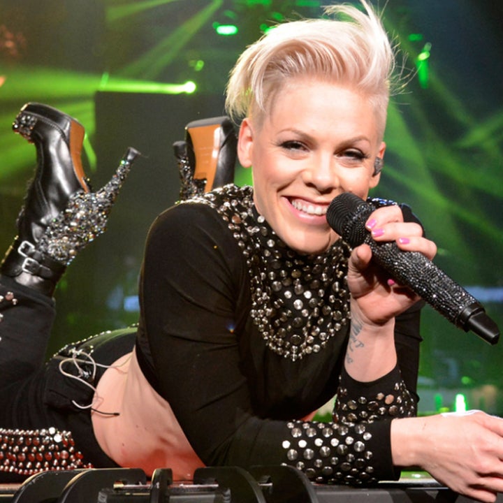 WATCH: A Look Back at Pink's Best Music Videos!