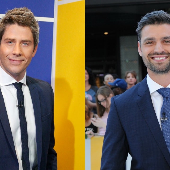 EXCLUSIVE: ABC Exec Reveals Why Arie Luyendyk Jr. Is 'The Bachelor' and What Happened With Peter Kraus